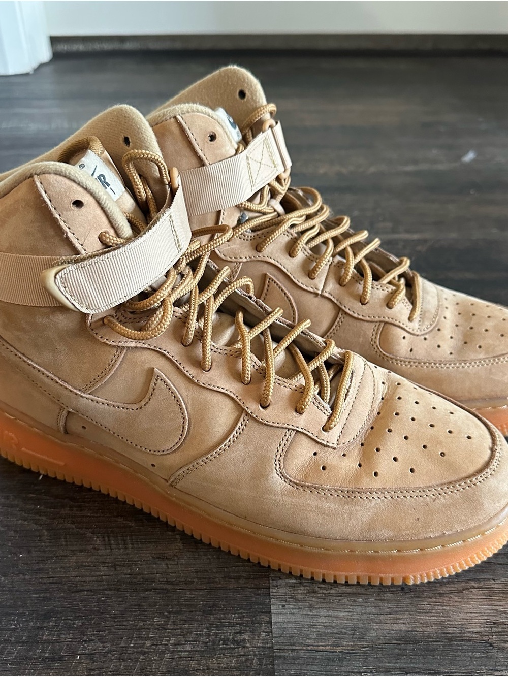 Nike Air Force 1 High ‘07 LV8 WB - Picture 8 of 8